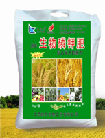 復(fù)合微生物菌劑（生物磷鉀肥）