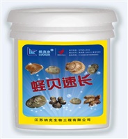 蟶貝速長(zhǎng)