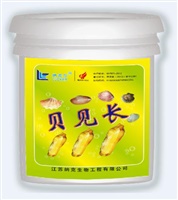 貝見長(zhǎng)