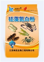 硅藻蛋白粉